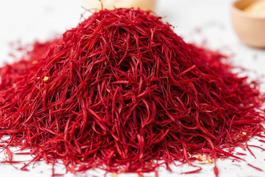 Saffron harvesting process showing workers carefully picking crocus flowers at dawn