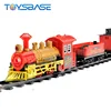China Toy Track Train Set Ho Scale
