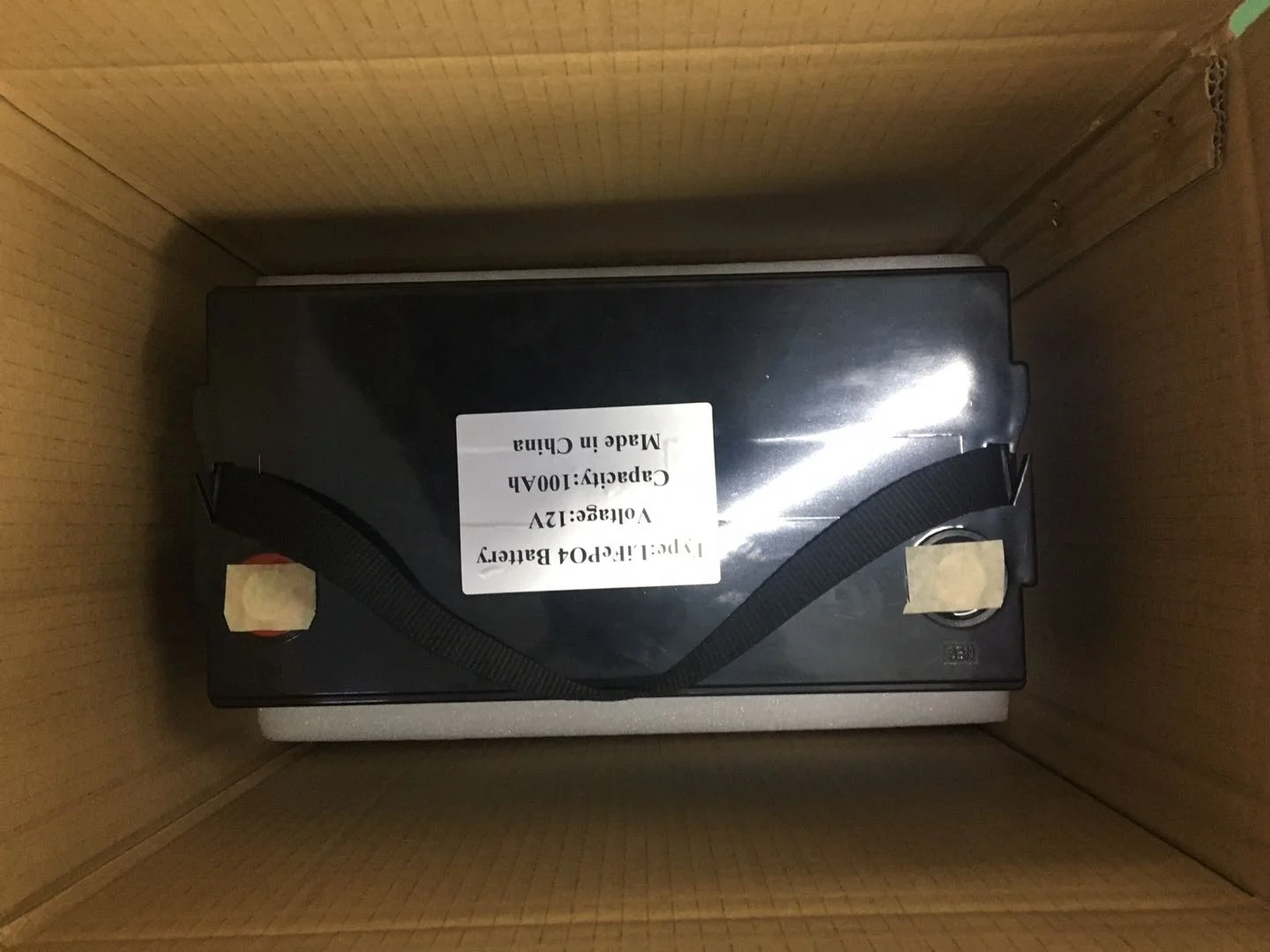 
lithium ion battery pack 12v 24v 48v 100ah 200ah 300ah deep cycle Life lithium batteries 12volt lithium ion battery for china m 