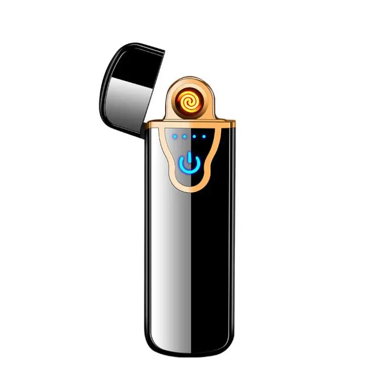

hot selling Usb charged lighter