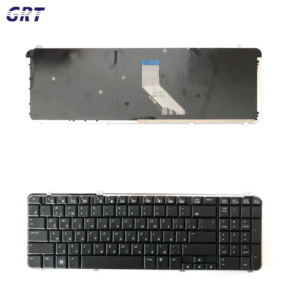 Laptop Keyboard For Lenovo Thinkpad T570 T580 P51s P52s With Backlight Br Keyboard Buy 5750