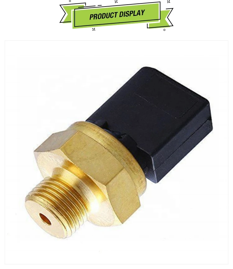 Engine Oil Pressure Sensor 4087989 4903479 4921746 4928594 for Cummins ...