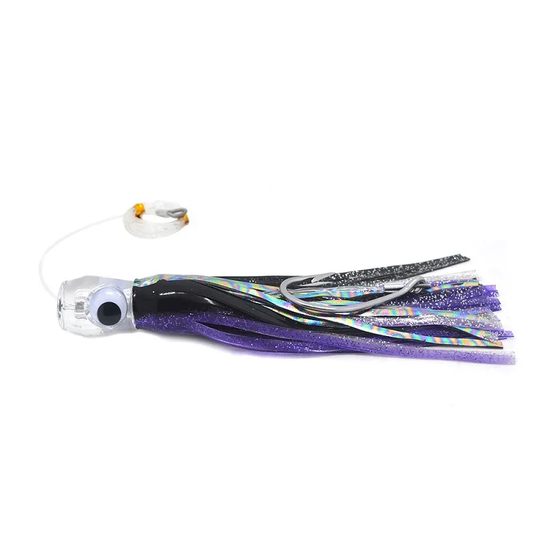 

Hot sale 6.5inch bionic lures with hooks trolling lures saltwater fishing lures artificial