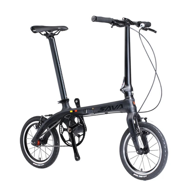 best groupset for folding bike