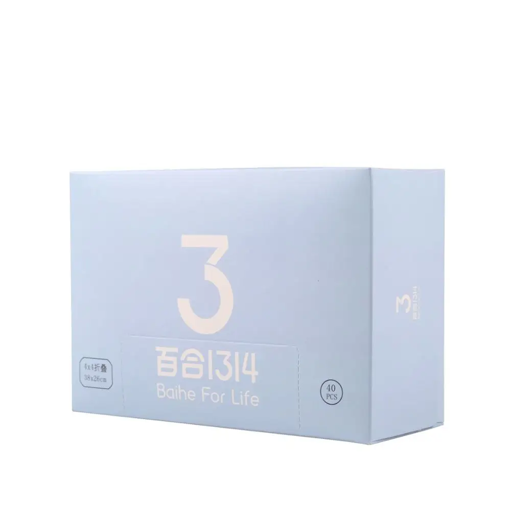 
Wet wipes manufacturer Multifunctional paper soft and environmentally friendly degradable Pulp Nonwoven Fabric Kitchen Cleaning 