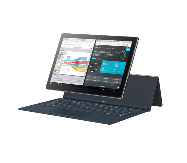 

OEM Android 2 in 1 Laptop 11.6 Inch 4GB+128GB Tablet PC With Keyboard