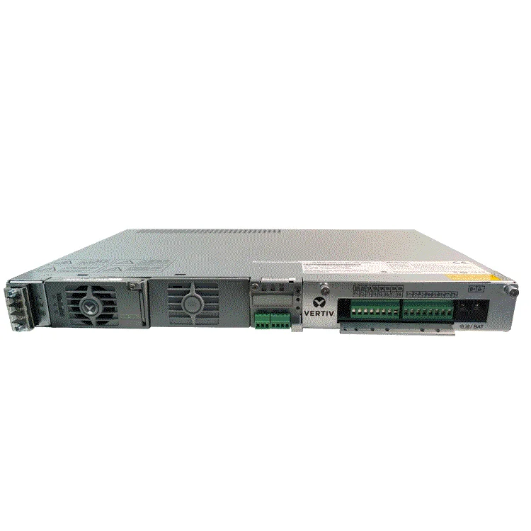 

Emerson NetSure 212C23-S1 switching power supply 20A/40A embedded power supply