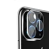 SOSLPAI new design 9H 3D mobile camera protector for iphone 11 pro super thin camera screen protector