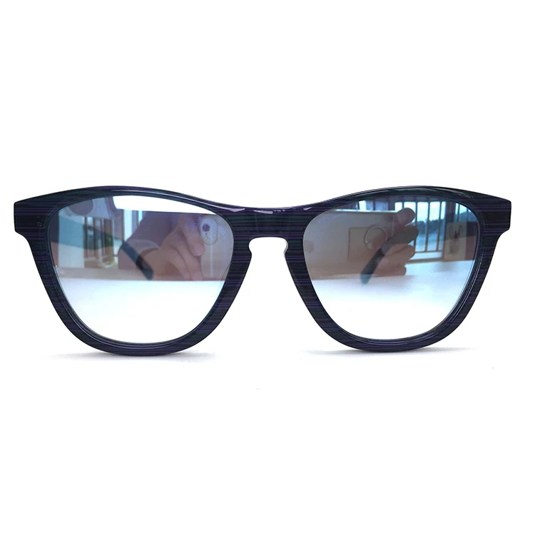 

Sun Glasses OEM Shenzhen Factory Quality Mirror Lens