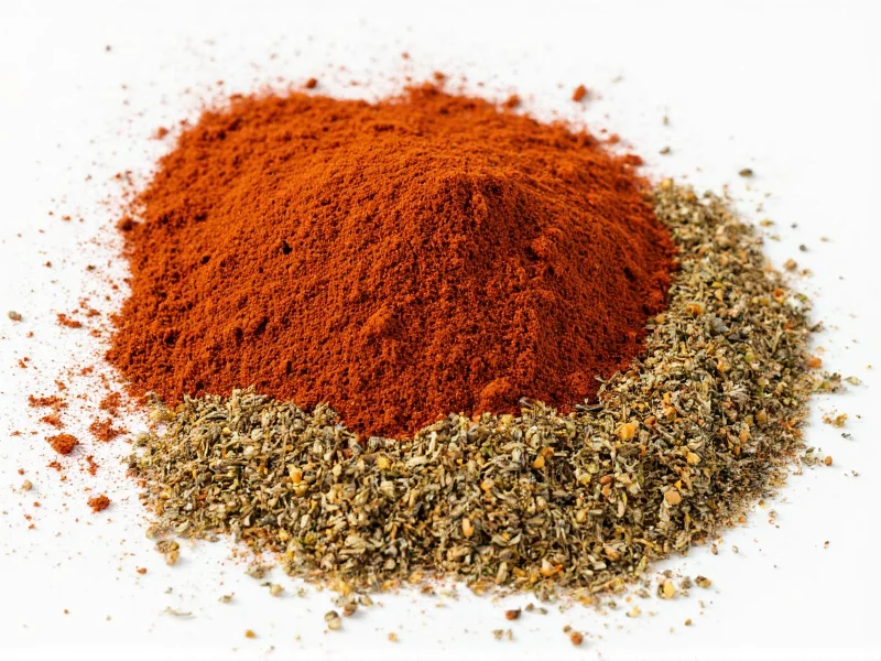 Essential Beef Stew Spices and Herbs Guide