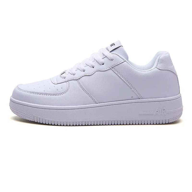 

Best selling high-quality casual sports men's white sneakers