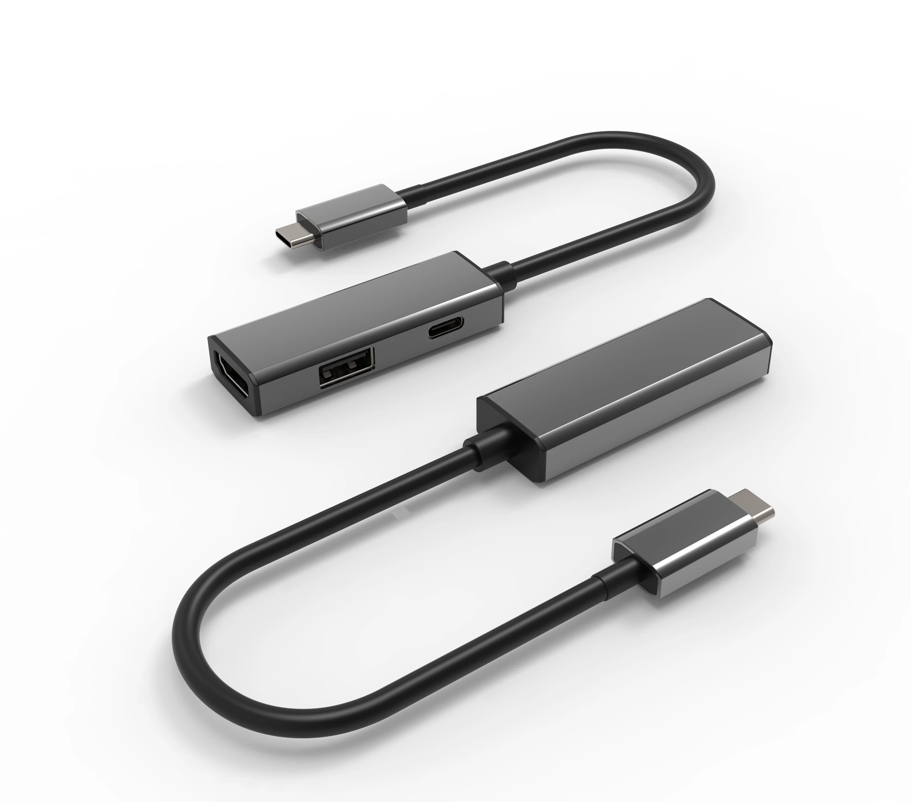 

USB 3.0 Hub for Laptop Multi Port Expander Fast Data Transfer USB Splitter Compatible Windows PC Mac Printer docking station