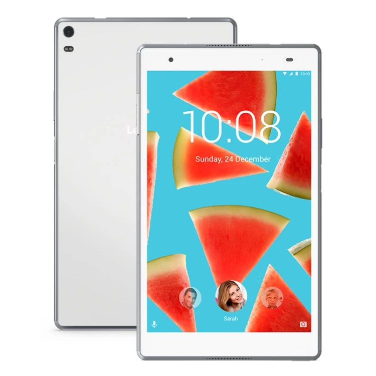 

Original Brand Android Tablet Lenovo Tab4 Plus TB-8704F, FHD Screen 8.0 inch 4GB+64GB Fingerprint Unlock Support WiFi Android 8
