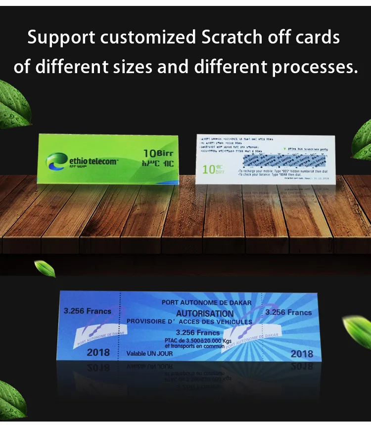 Custom Raffle Tickets Card Printing Buy Scratch Off Lottery Tickets Online