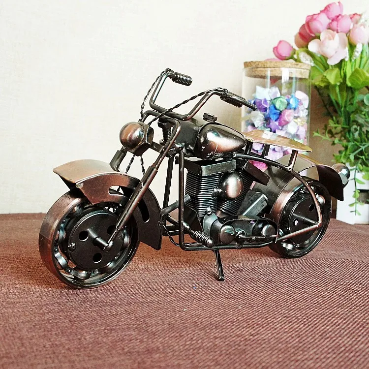 harley davidson office decor