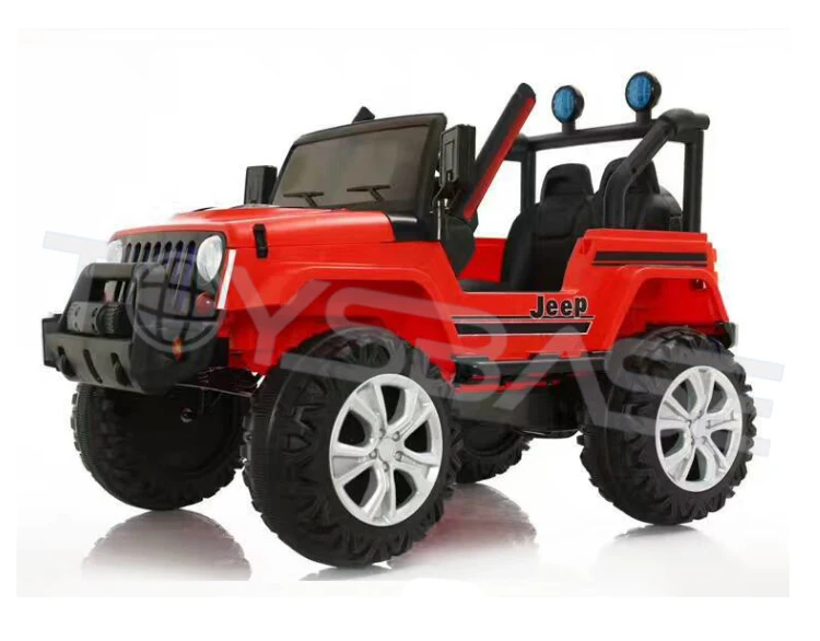 toys r us electric jeep