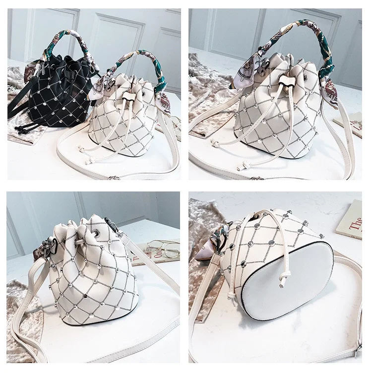 fashion messenger bag