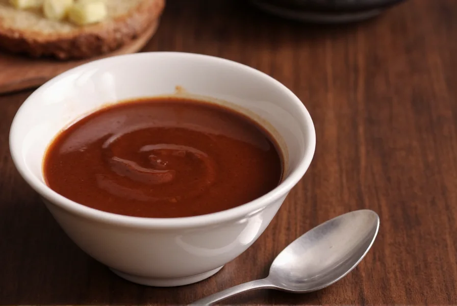 Mole Sauce: The Rich and Complex Heart of Mexican Cuisine