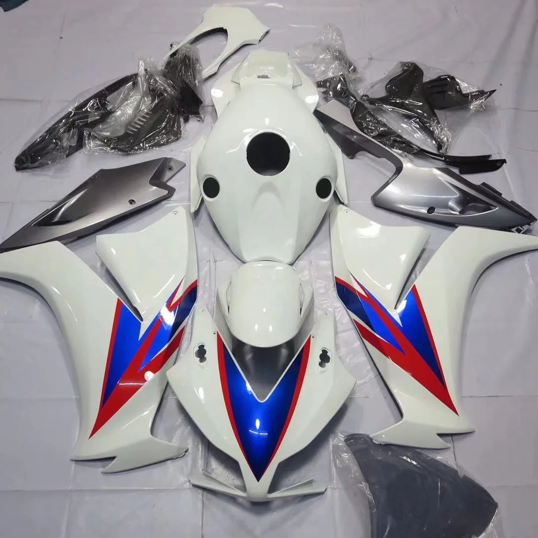 

2021 WHSC best Motorcycle Fairing Kit For HONDA CBR1000 2012-2016, Pictures shown