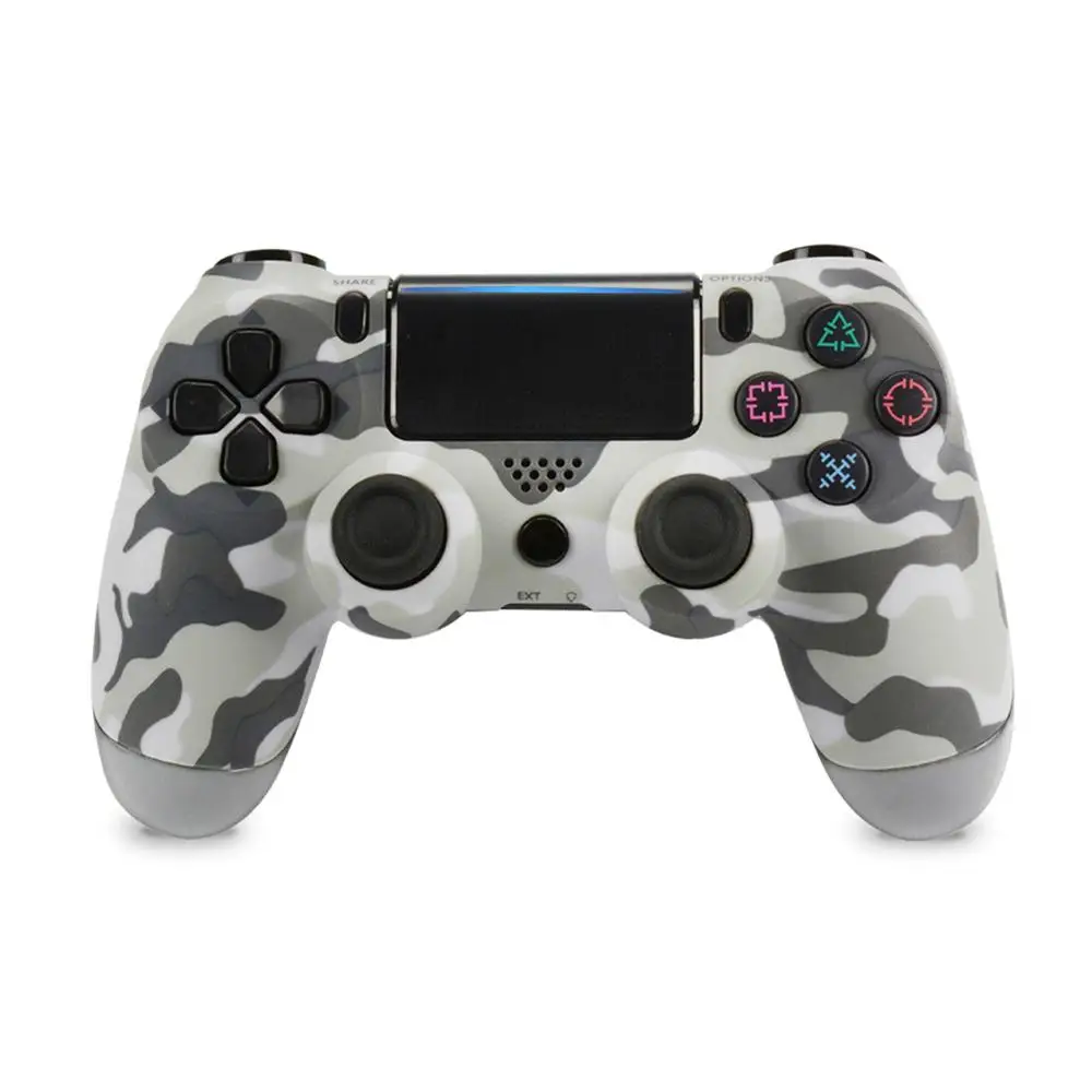 Hot Selling! Wireless joystick video Gamepad US Warehouse new game Controller console for ps4