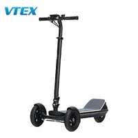 

2020 New 8.5" 450W E Mobility Lithium Battery Folding Scoter Electric Scooter Street Legal for Adult 3 Wheel Electric Scooter