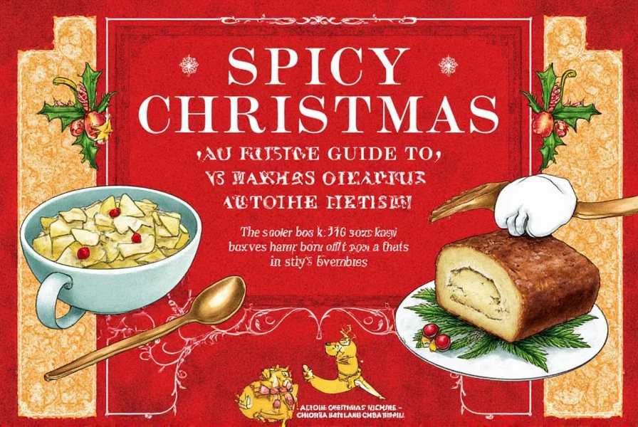 Holiday Baking