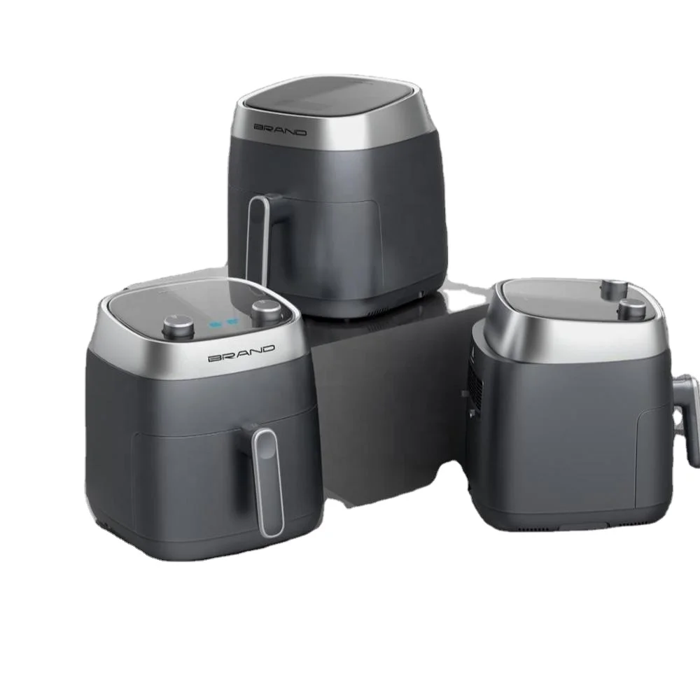 
7L new design big capacity air fryer 
