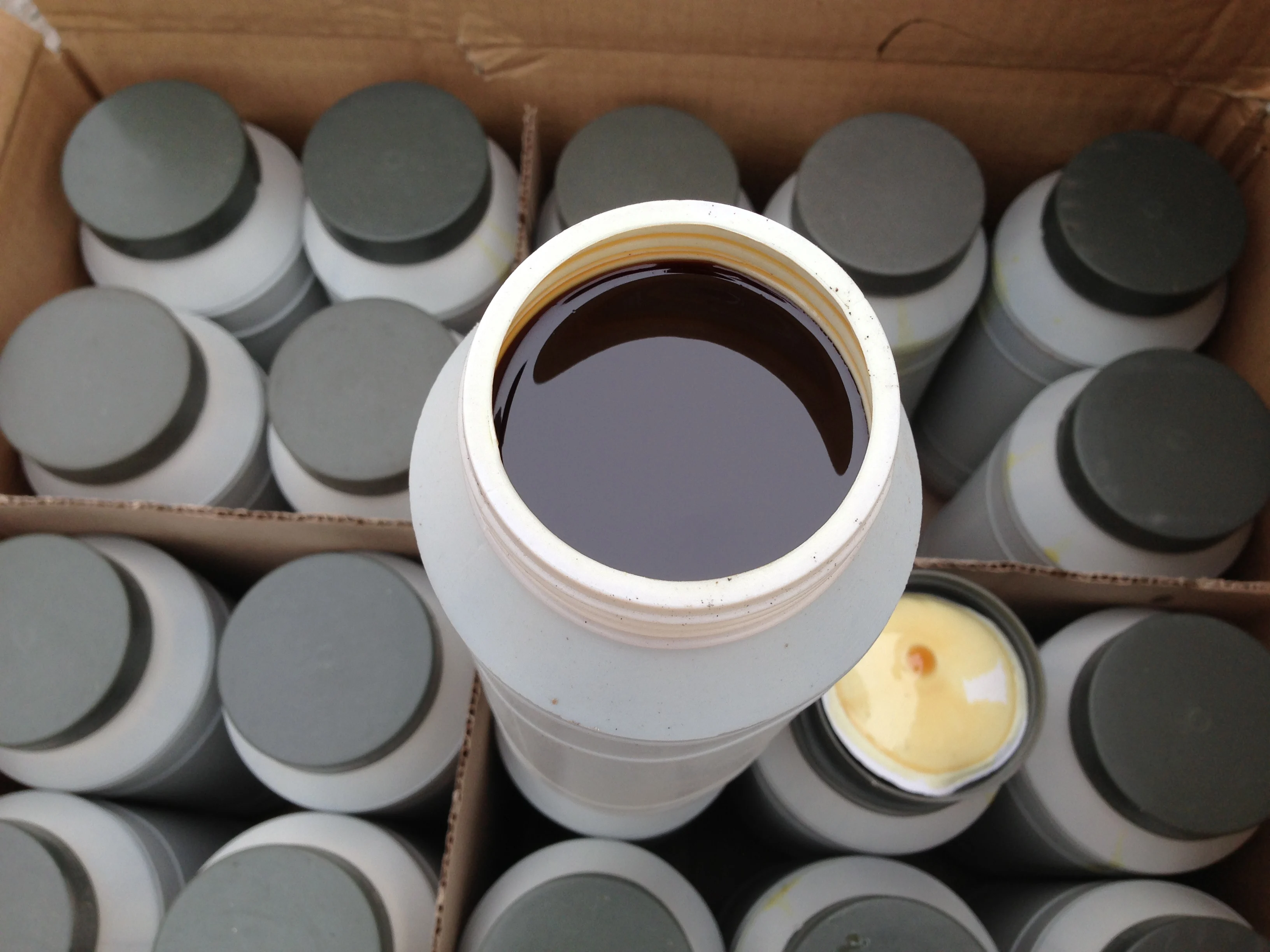 480 Rubber Reclaiming Agent / Reclaimed Rubber Activator - Buy 480 ...