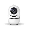 Home Security AI Intelligence Automatic Tracking Control Panoramic 1080P Wifi IP Camera