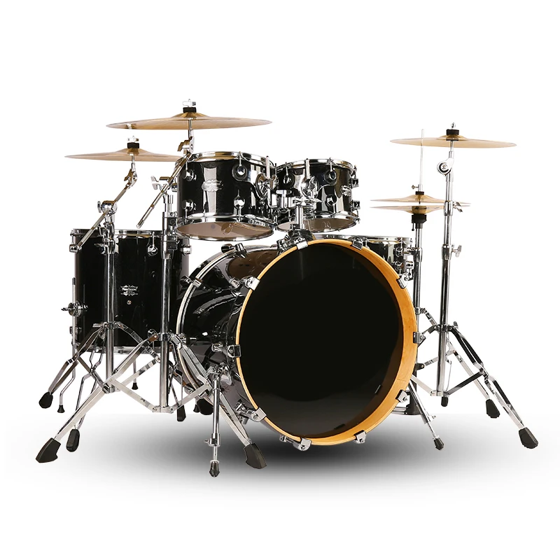 

Maigu high quality drum kit rug The spot