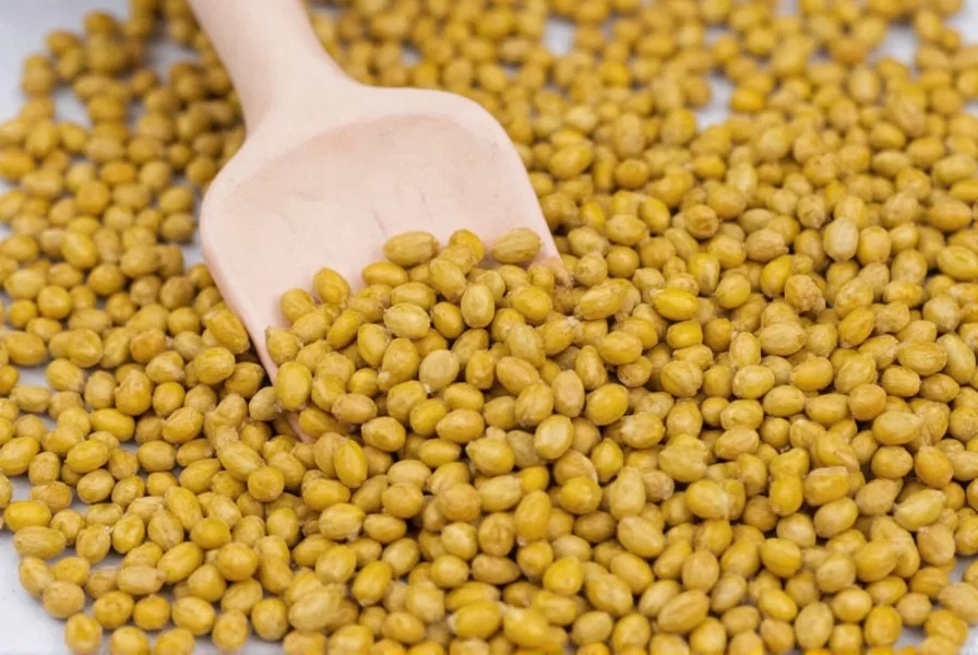 Mustard Seed Parable: Meaning and Biblical Interpretation
