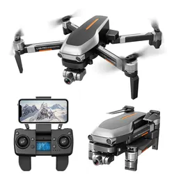 In stock LYZ L109 PRO GPS Drone 4K With Camera Two
