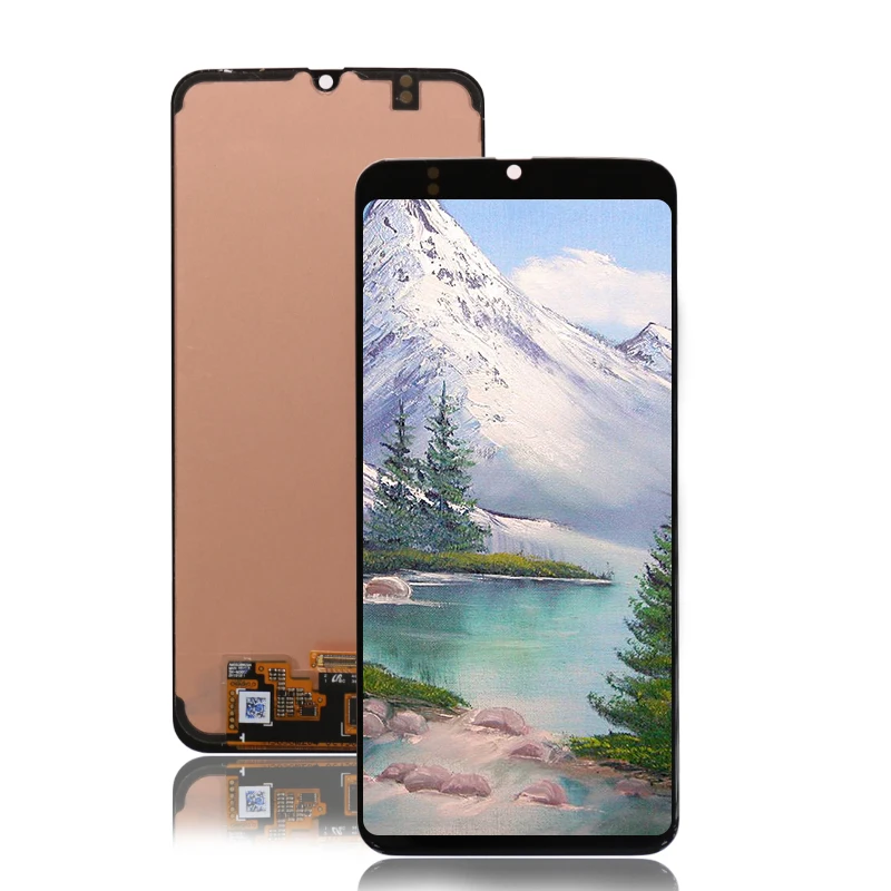 

China Factory Seller for galaxy a20e display for samsung a20p displey for samsung a20 phone screen