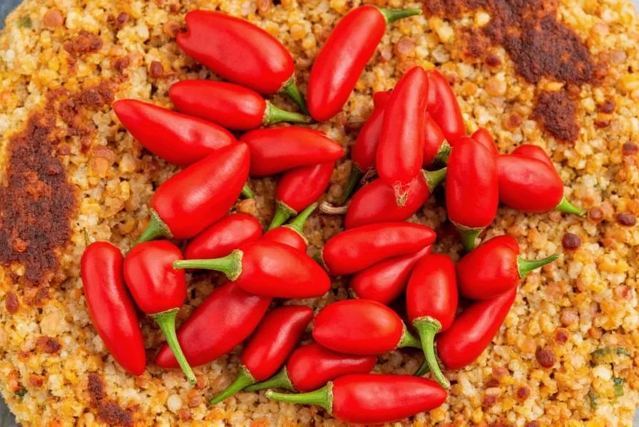 is the jolokia chili the ultimate spice daredevil a fiery journey into heat flavor and uses