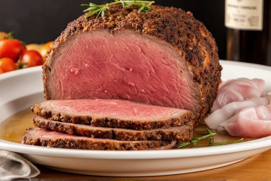 the ultimate guide to an easy beef roast recipe with tips tricks and a shopping list