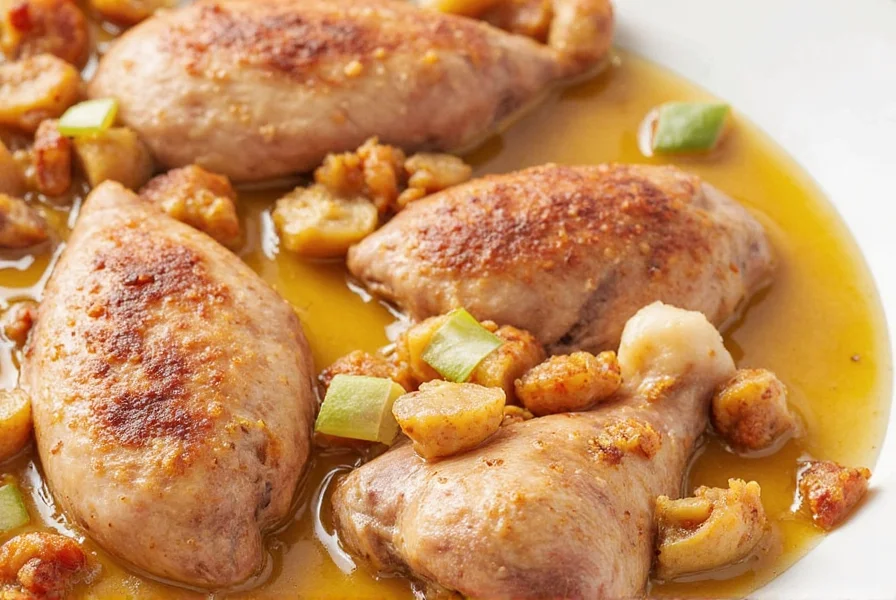 brining chicken a flavorful guide for spice lovers and home chefs