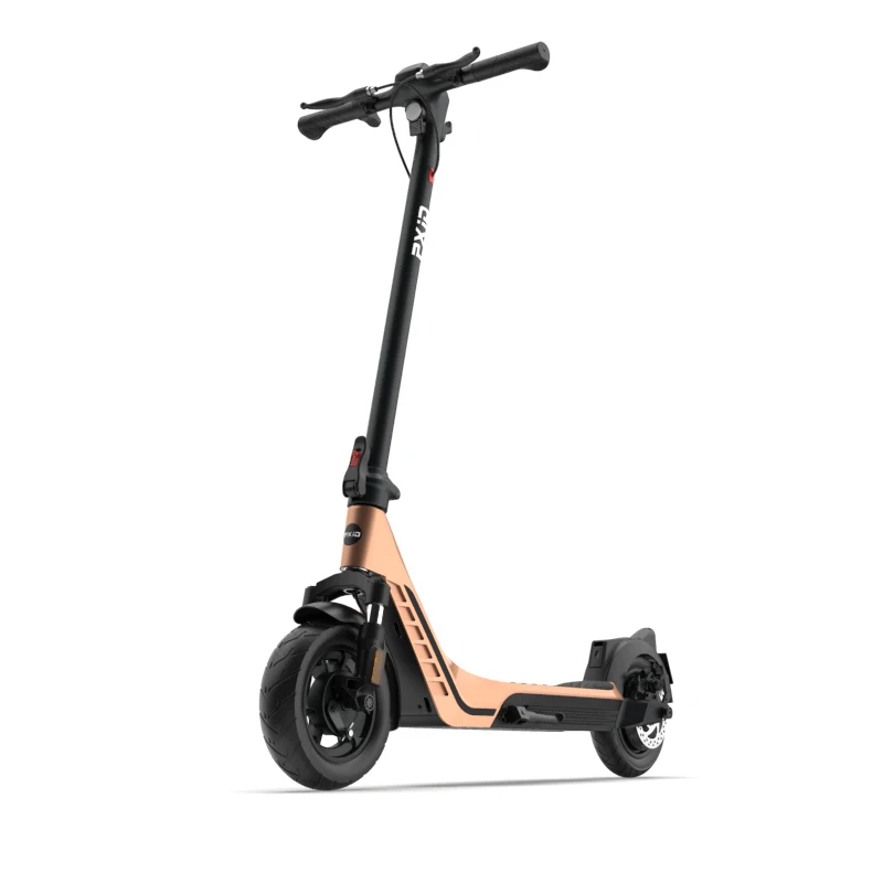 

2021 PXID New Selling H20 e-scooter OEM Color 360V 350W dual suspension motor electric scooter, Black/red/oem color