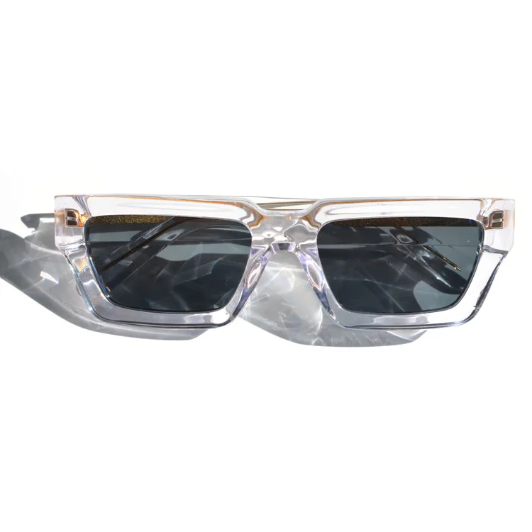 

Sifier Eyewear DY-8109 china flame sunglasses men fashion acetate UV400 polarized sunglasses, 3 colors