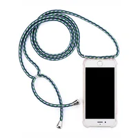 

Crossbody Strap Phone Case Custom Packaging Phone Accessory for cell phone