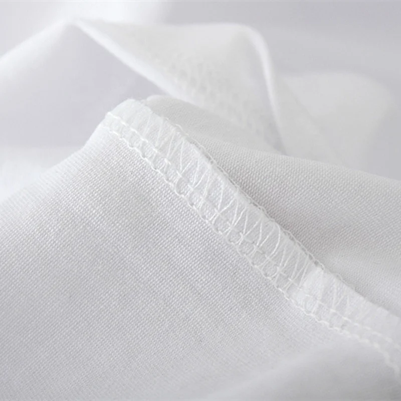 
Byval wholesale custom t shirt printing 95%cotton 5%spandex screen printed tshirt graphic tees women t shirts in bulk with label 