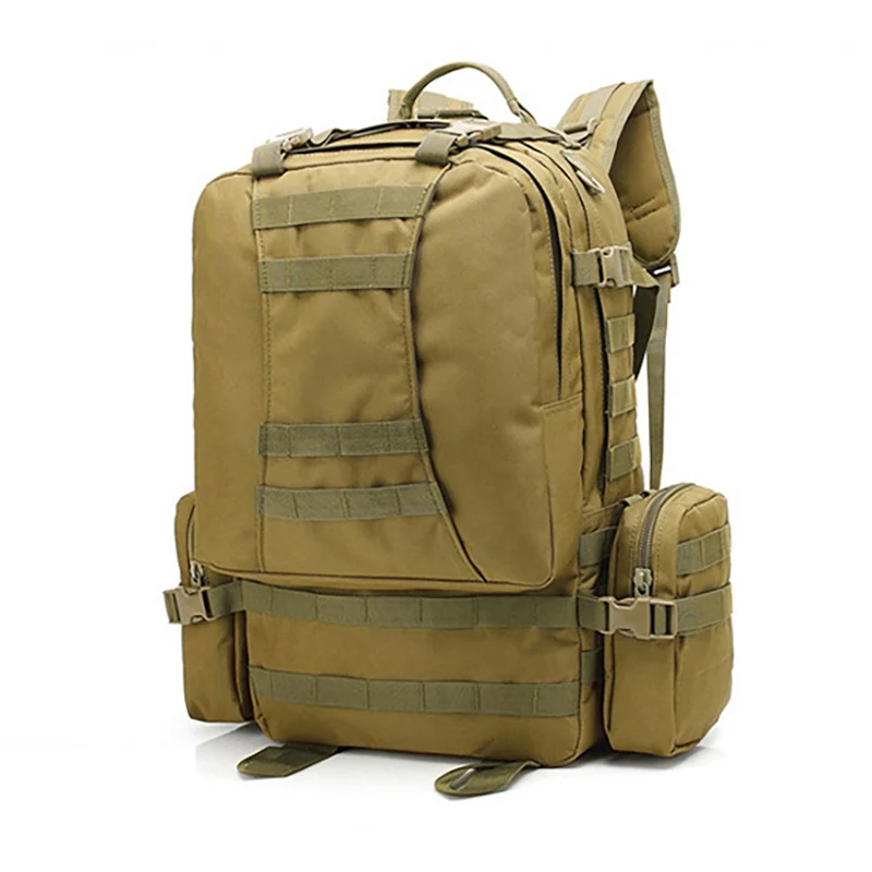 

Factory Tactical Hydration Backpack for Outdoor Sports Camping Hiking