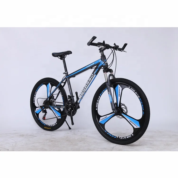 

Customized cheap 26/24 inch men bike 21 speed adult mountain bicycle
