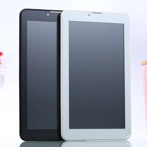 

7 Inch MTK6582 Android Tablet with SIM Card Slot 3G GSM Phone Call Tablet 8GB