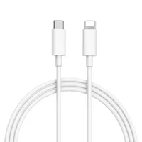 

18W PD fast 3 6ft For original iphone 11 cables apple data charger computer camera quick phone charging usb-c to lightning cable