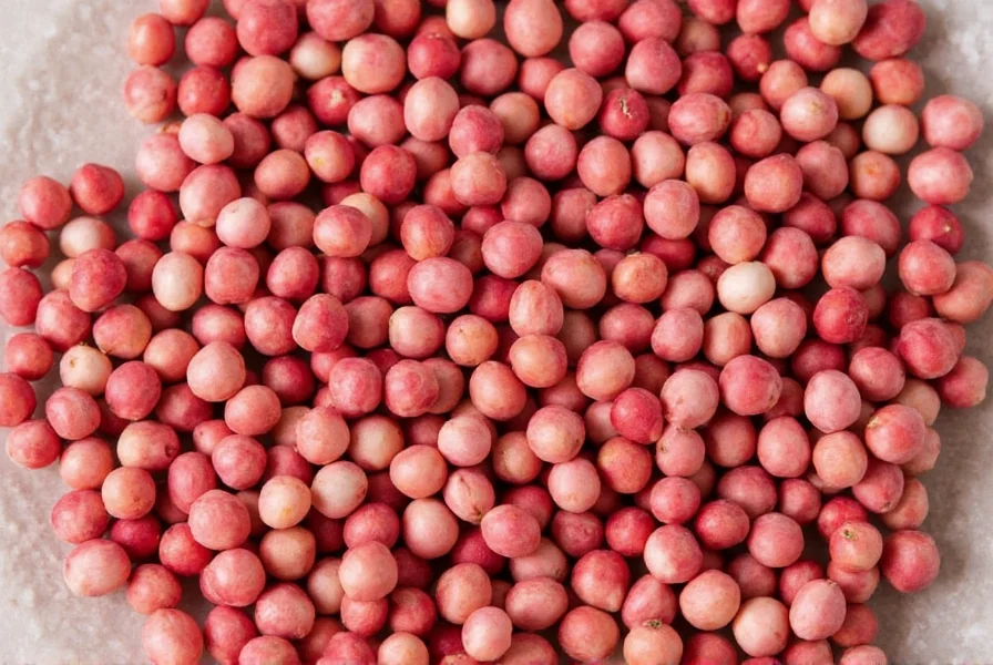 pink peppercorns spice up your life with these flavorful gems plus 5 must try tips