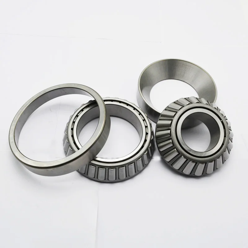 

High precision 32015 tapered roller bearing