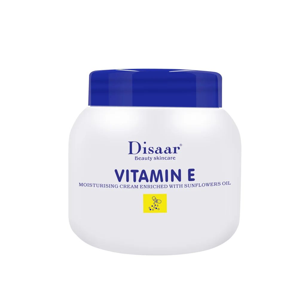 

2021 Face Skin Care Cream Whitening Face and Body VE Cream
