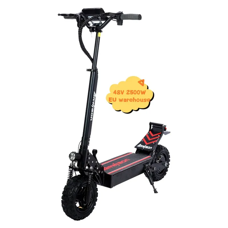 

Factory Supply Fashion Bicicleta Electrica Enduro 48V 50km/h Electric Scooter Safety Strong Fast Electric Bicycles Electric Bike