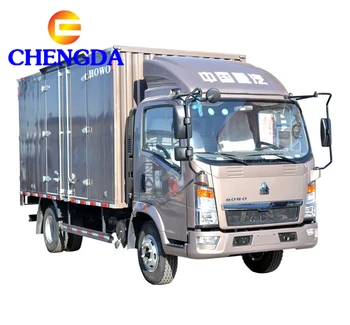 Heavy Cargo Truck factory, Buy good quality Heavy Cargo 