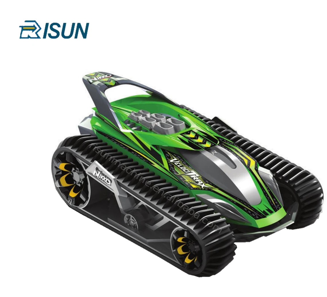 

RC car radial control toy 4-wheel drive real off-road vehivcle